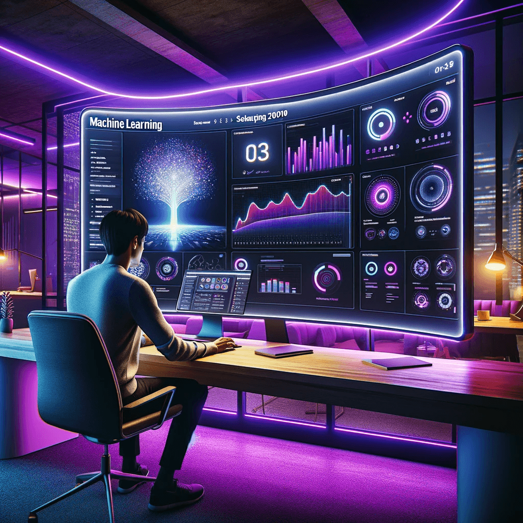 website Development